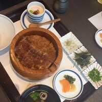 うなぎ処 山道 - 