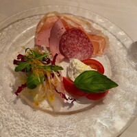 イタリアーナ エノテカ ドォーロ - 