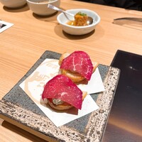 最飛び飛騨牛 しゃぶすき家 馬喰一代 名古屋WEST - 