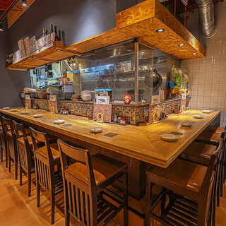 お一人様大歓迎◎