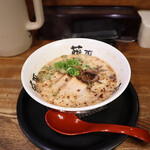 らー麺藤平 - 