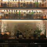 BARCRAFT倶楽部京都 - 