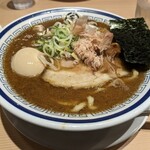 Chuukasoba Tsukemen Gyoku - 