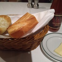 ウルフギャング・ステーキハウス 丸の内店 - 
