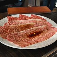 焼肉うしごろ 銀座並木通り店 - 