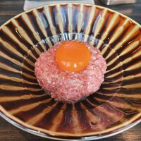 焼肉うしごろ 銀座並木通り店 - 