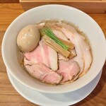 Chuukasoba Massaki - 