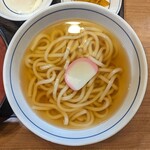 Uesuto Udon - 