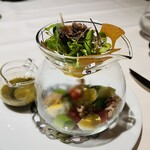 レストラン・セン - 