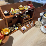 Cafe Lounge KOAGARI - 