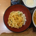 Uesuto Udon - 