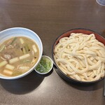 武蔵野うどん きやんち - 