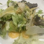 レストラン カタヤマ - 