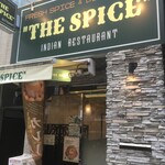 THE SPICE - 