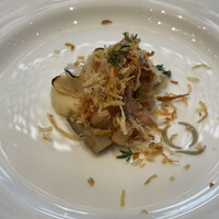 クイントカント - リードヴォーと生落花生