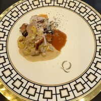 クイントカント - 幸福豚のロースト