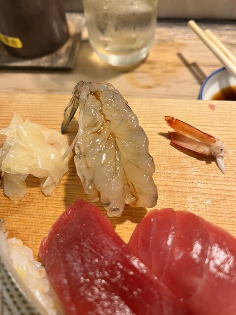 Sushi Dokoro Yasuke photo 4