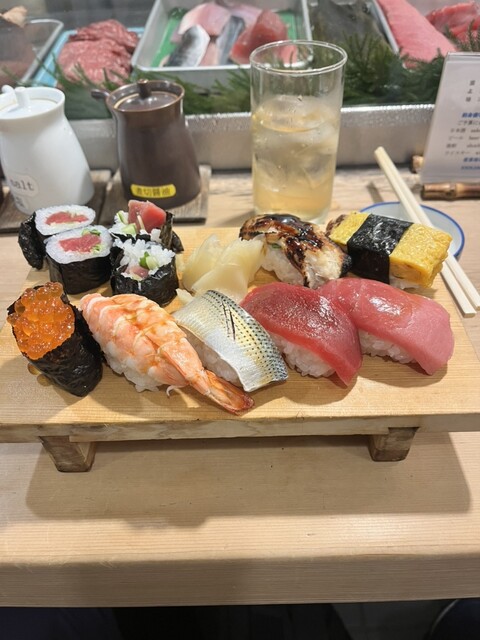 Sushi Dokoro Yasuke photo 3