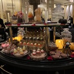 ガストロノミー ジョエル・ロブション - 