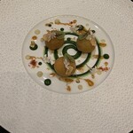 ガストロノミー ジョエル・ロブション - 