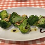 ボンジョルノ - 