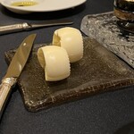 ガストロノミー ジョエル・ロブション - 