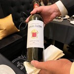 ガストロノミー ジョエル・ロブション - 