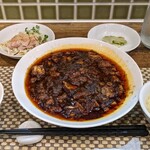 中国酒家　菜都 - 