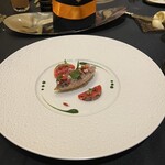 ガストロノミー ジョエル・ロブション - 