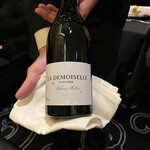 ガストロノミー ジョエル・ロブション - 