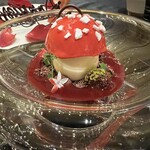 ガストロノミー ジョエル・ロブション - 