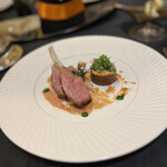 ガストロノミー ジョエル・ロブション - 