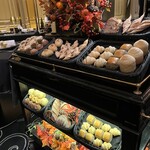 ガストロノミー ジョエル・ロブション - 