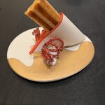 ガストロノミー ジョエル・ロブション - 