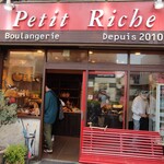 Petit Riche - 