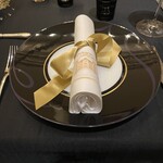 ガストロノミー ジョエル・ロブション - 