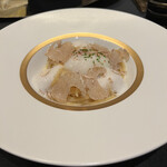 ガストロノミー ジョエル・ロブション - 