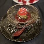 ガストロノミー ジョエル・ロブション - 