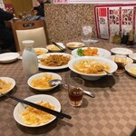 陳さんの盛興飯店 - 