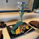 日本料理 ときわ - 