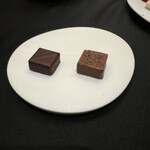 ガストロノミー ジョエル・ロブション - 