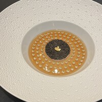 ガストロノミー ジョエル・ロブション - 