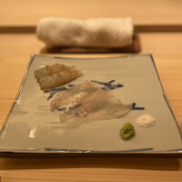 すし処 めくみ - 