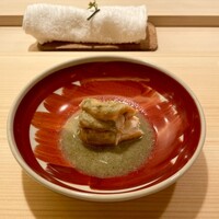 すし処 めくみ - 