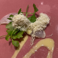 レストラン トヨ トーキョー - 