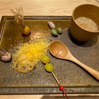 レストラン トヨ トーキョー - 