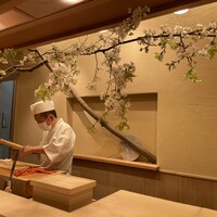 すし処 めくみ - 