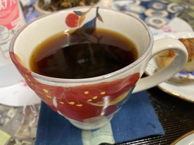 薬膳カフェ SUN（薬膳カフェ サン） - 登米市その他（カフェ）の写真