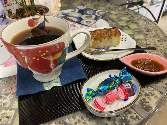 薬膳カフェ SUN（薬膳カフェ サン） - 登米市その他（カフェ）の写真