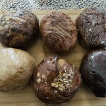 テコナ　ベーグルワークス - 